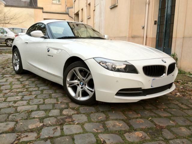 Z4 (E89) Ph I ROADSTER 2009-2012